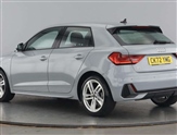 Audi A1 Image 3