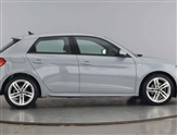 Audi A1 Image 4