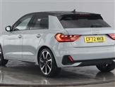 Audi A1 Image 3