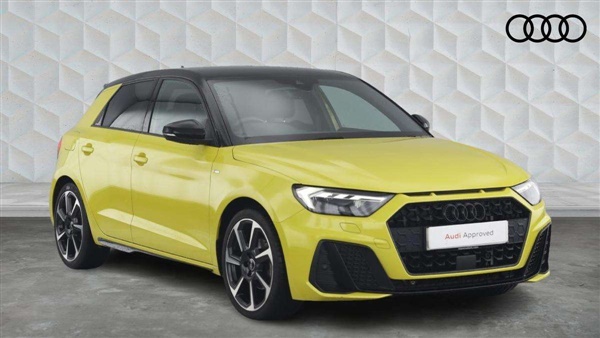 Large image for the Used Audi A1