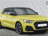 Audi A1 Image 1