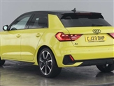 Audi A1 Image 3