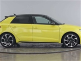 Audi A1 Image 4