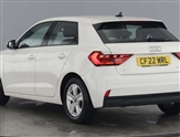 Audi A1 Image 3
