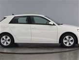 Audi A1 Image 4