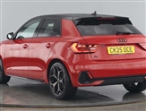 Audi A1 Image 3