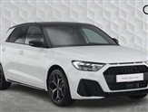 Audi A1 Image 1