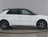 Audi A1 Image 4
