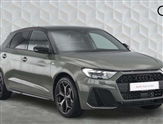 Audi A1 Image 1