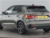 Audi A1 Image 3