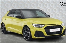 Used Audi A1