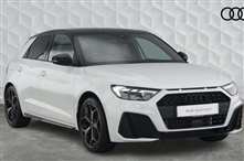 Used Audi A1