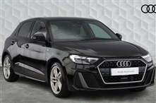 Used Audi A1