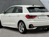 Audi A1 Image 3