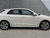 Audi A1 Image 4