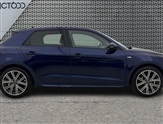 Audi A1 Image 4