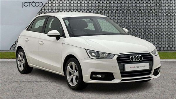 Large image for the Used Audi A1