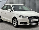 Audi A1 Image 1