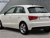 Audi A1 Image 3