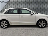 Audi A1 Image 4