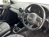 Audi A1 Image 6