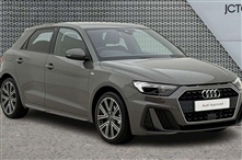 Used Audi A1