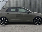 Audi A1 Image 4