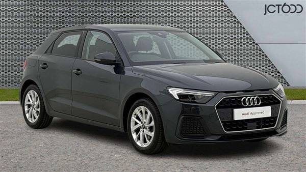 Large image for the Used Audi A1