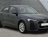 Audi A1 Image 1