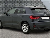 Audi A1 Image 3
