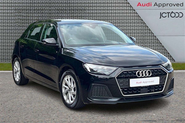 Large image for the Used Audi A1