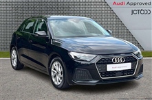 Used Audi A1