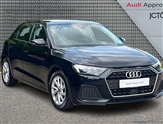 Audi A1 Image 1