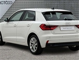 Audi A1 Image 3