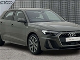 Audi A1 Image 1