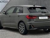 Audi A1 Image 3