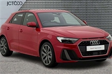 Used Audi A1