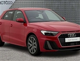 Audi A1 Image 1