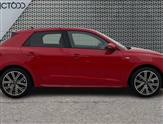 Audi A1 Image 4