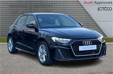 Used Audi A1
