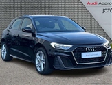 Audi A1 Image 1