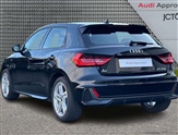 Audi A1 Image 3