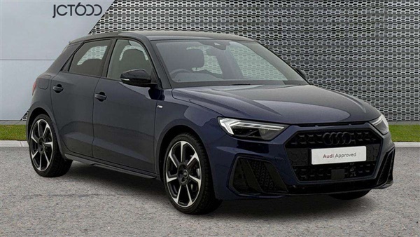 Large image for the Used Audi A1