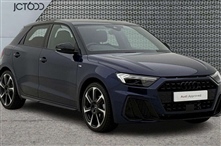 Used Audi A1
