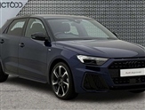Audi A1 Image 1
