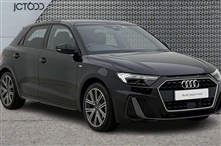 Used Audi A1