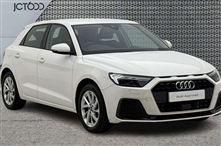 Used Audi A1