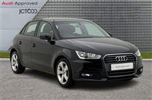 Used Audi A1