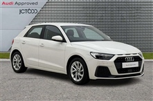 Used Audi A1