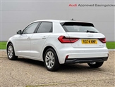 Audi A1 Image 2